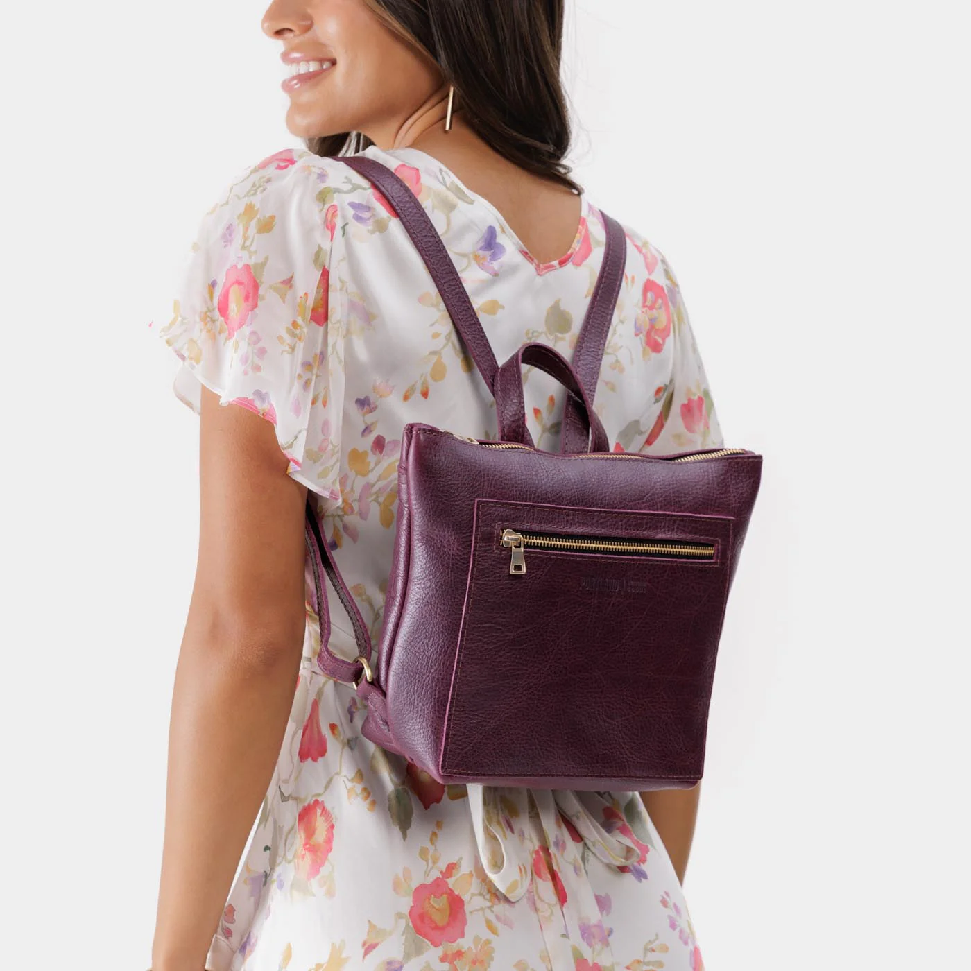 Tote Backpack - Image 179