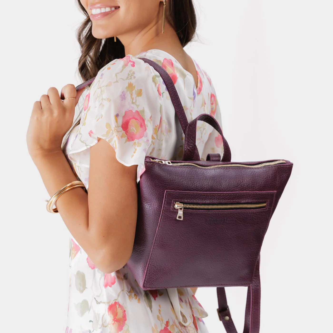 Tote Backpack - Image 177