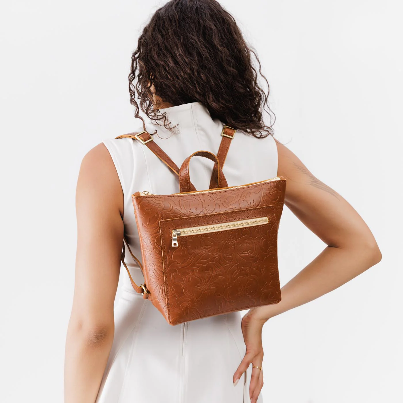Tote Backpack - Image 184
