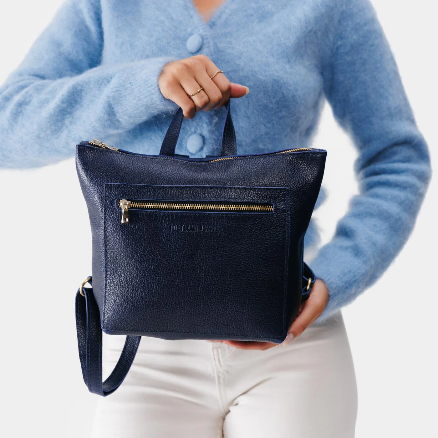 Tote Backpack - Image 172