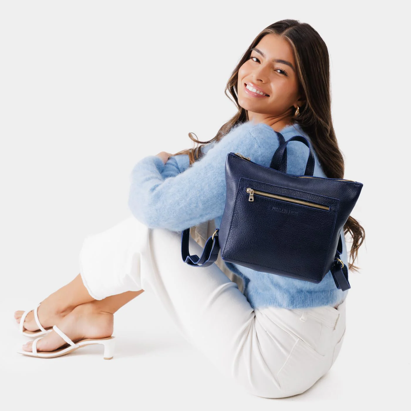 Tote Backpack - Image 173