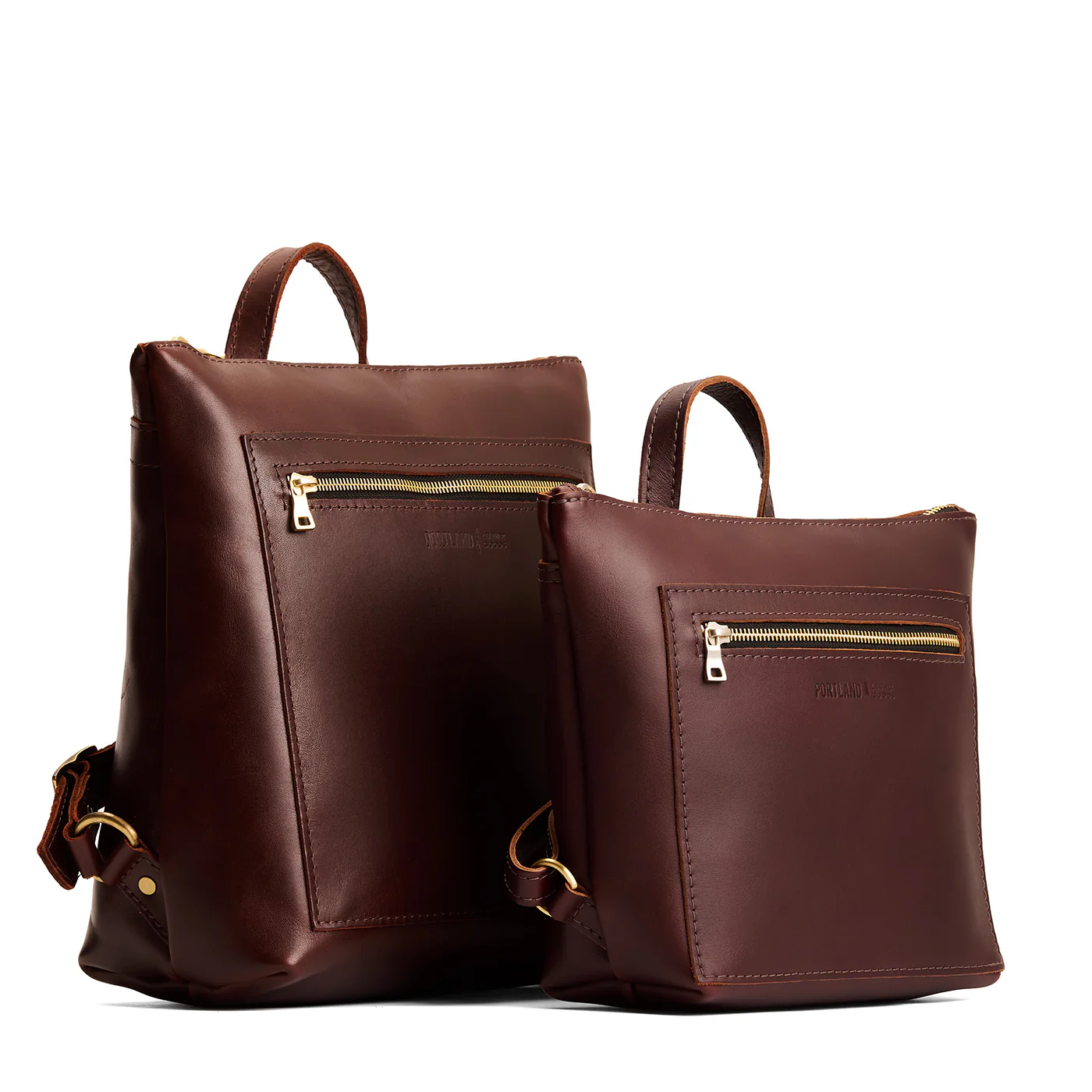 Tote Backpack - Image 13