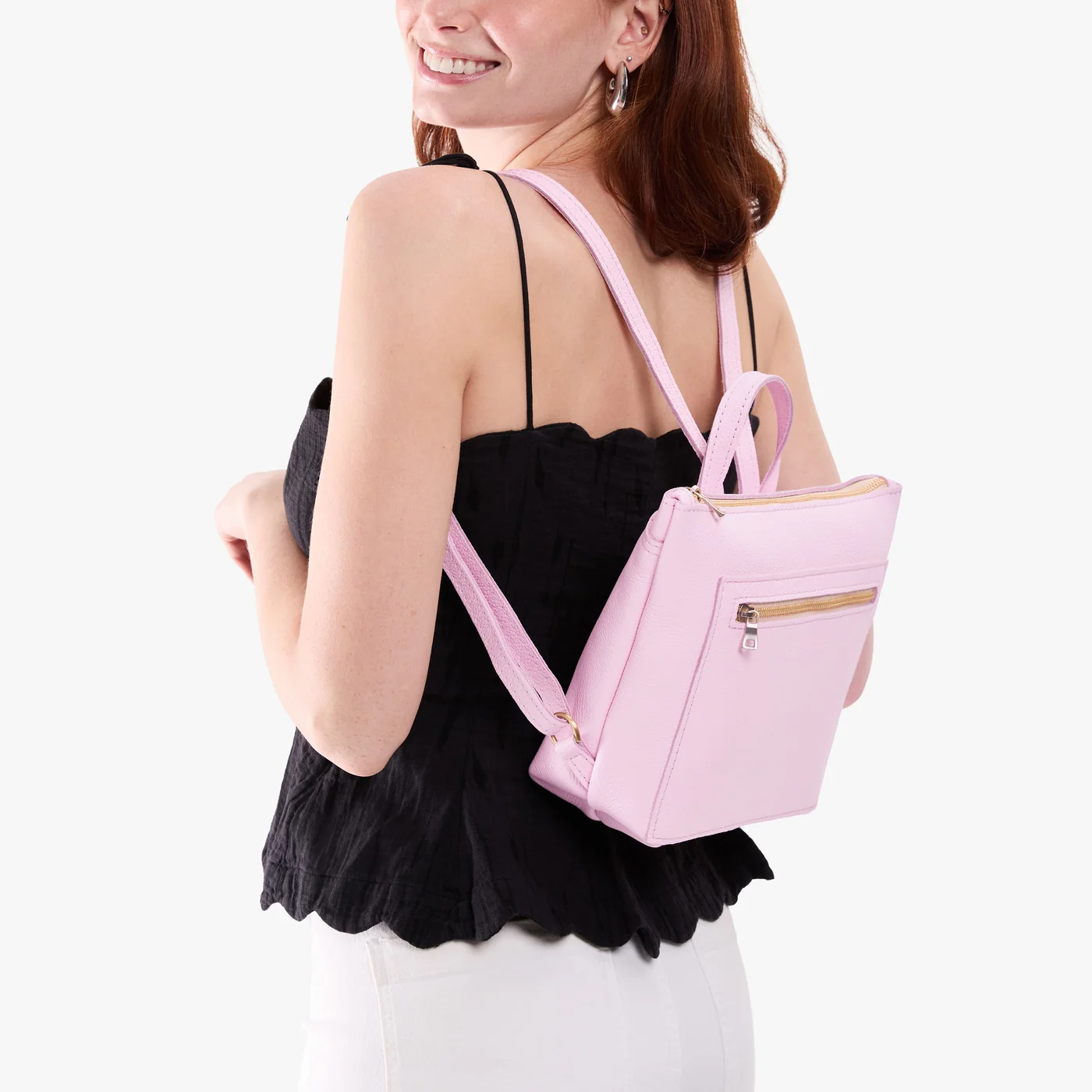 Tote Backpack - Image 206