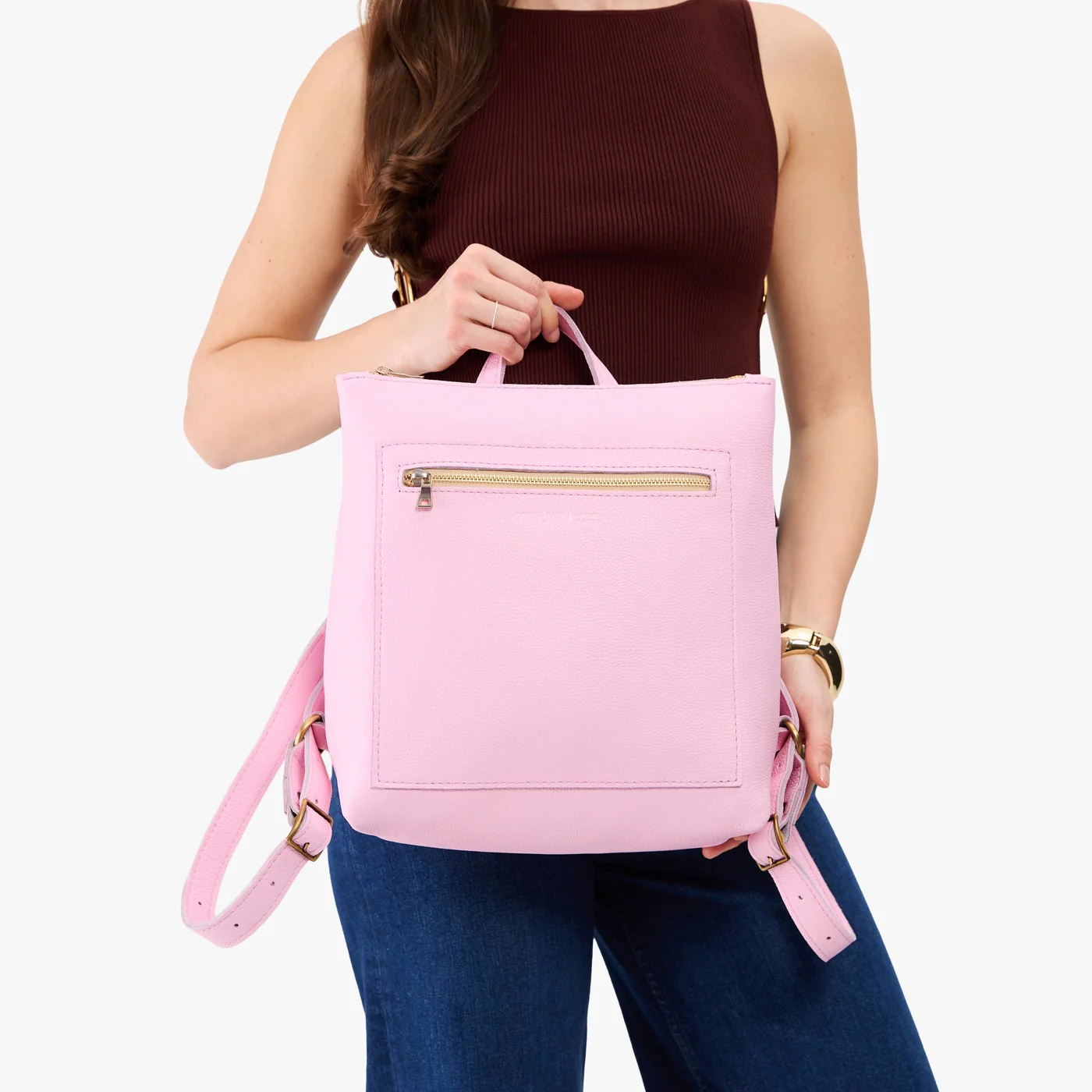 Tote Backpack - Image 211