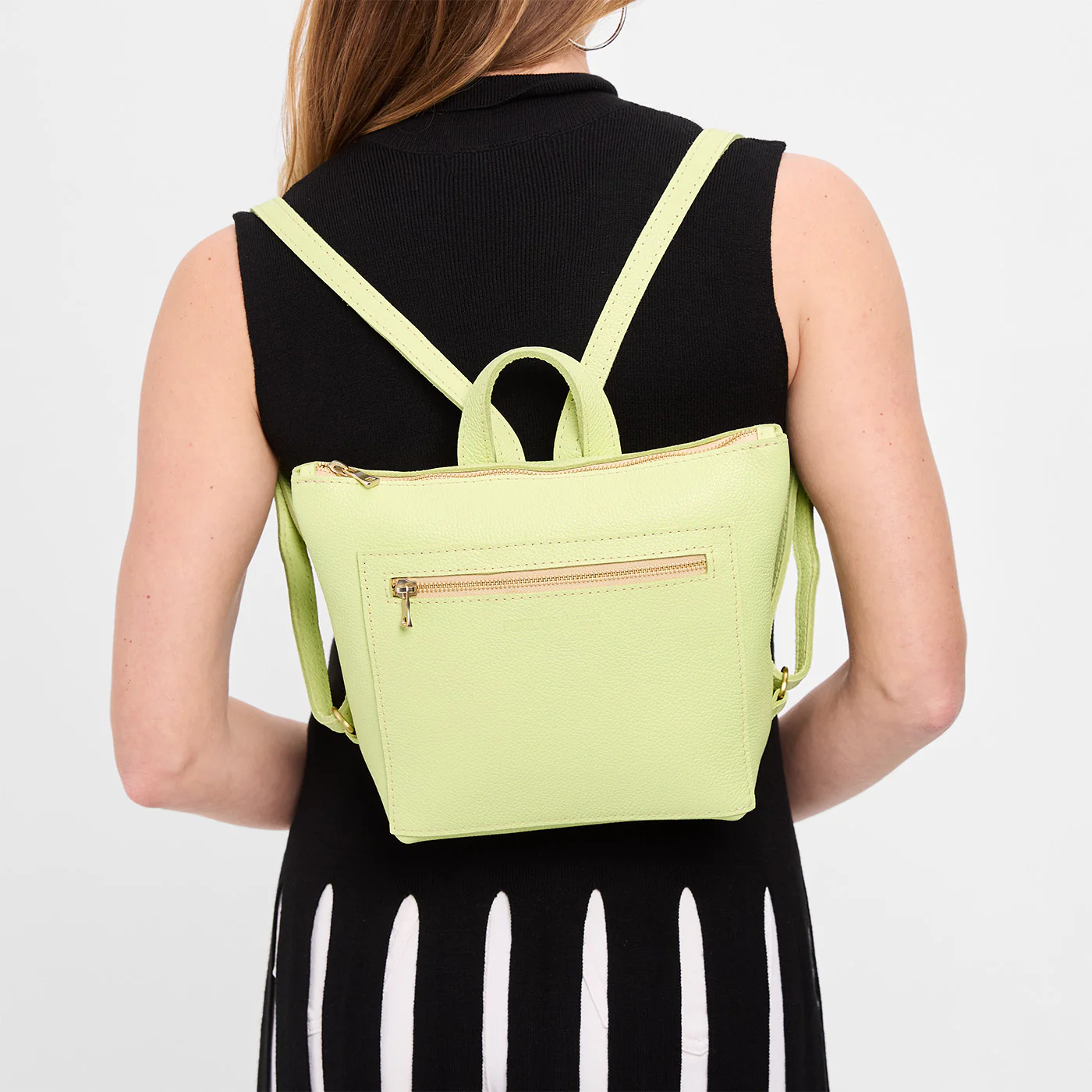 Tote Backpack - Image 200