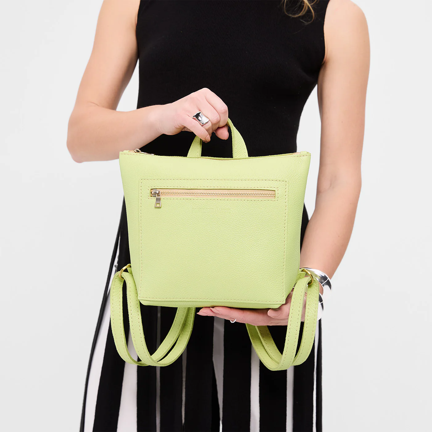 Tote Backpack - Image 199