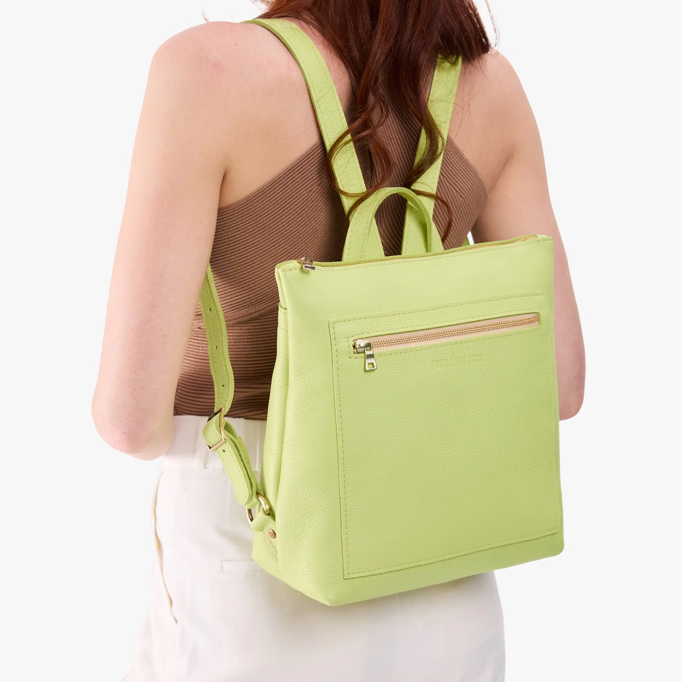 Tote Backpack - Image 201