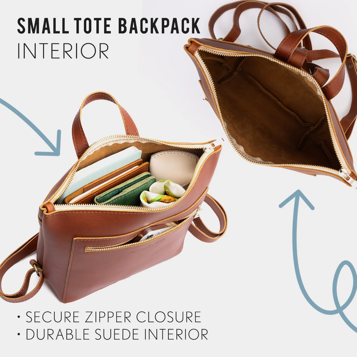 Tote Backpack - Image 221