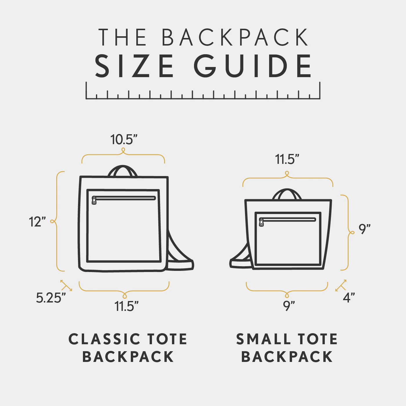 Tote Backpack - Image 223