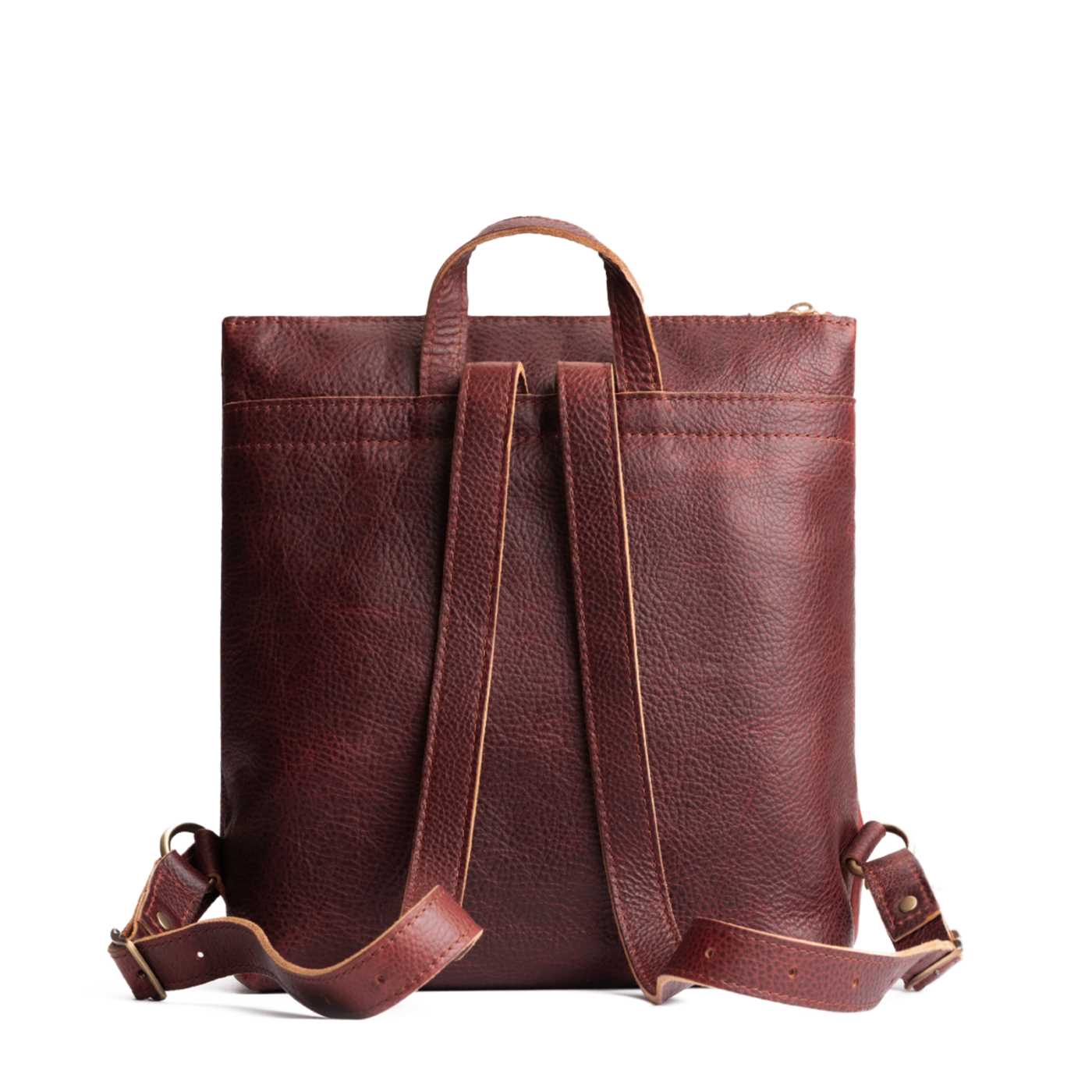 'Almost Perfect' Tote Backpack - Image 78