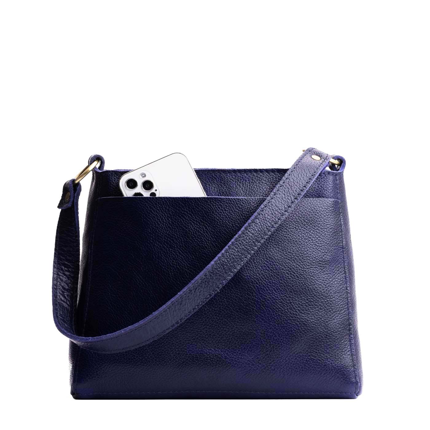 'Almost Perfect' Triangle Shoulder Bag - Image 104