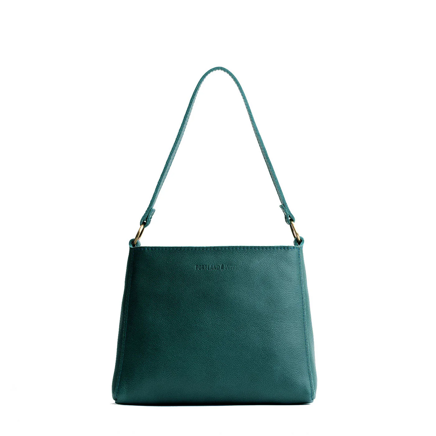 'Almost Perfect' Triangle Shoulder Bag - Image 13