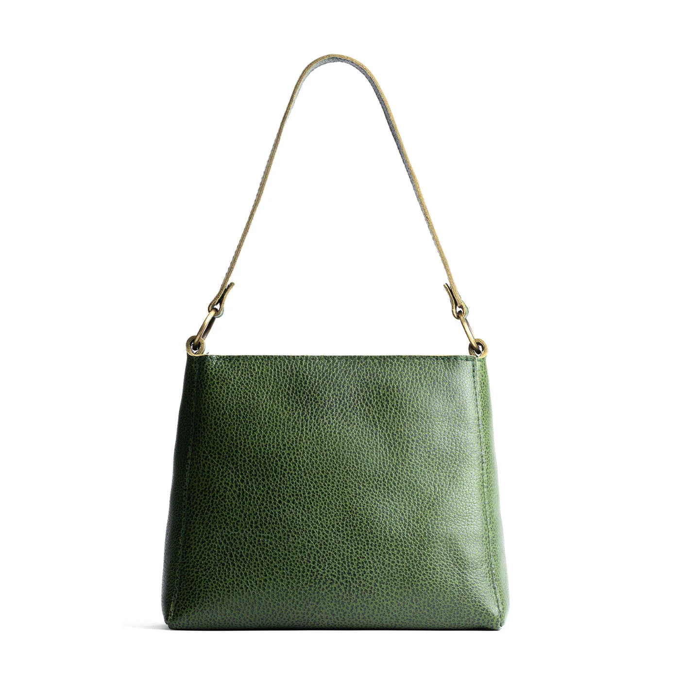 'Almost Perfect' Triangle Shoulder Bag - Image 19