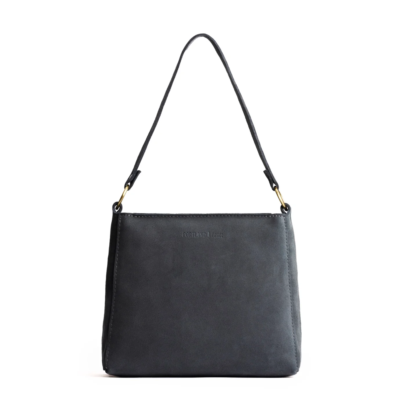 'Almost Perfect' Triangle Shoulder Bag - Image 22