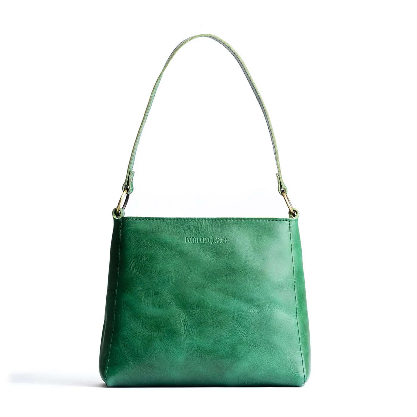 'Almost Perfect' Triangle Shoulder Bag - Image 26