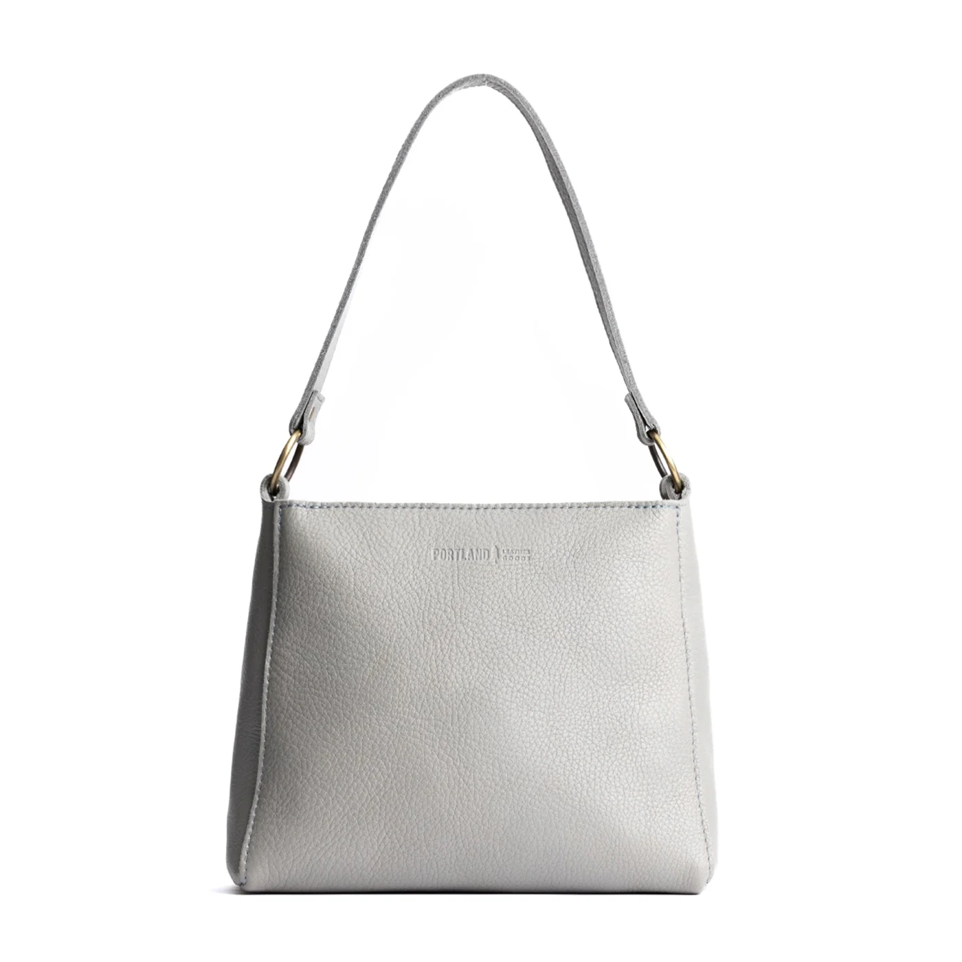 'Almost Perfect' Triangle Shoulder Bag - Image 27