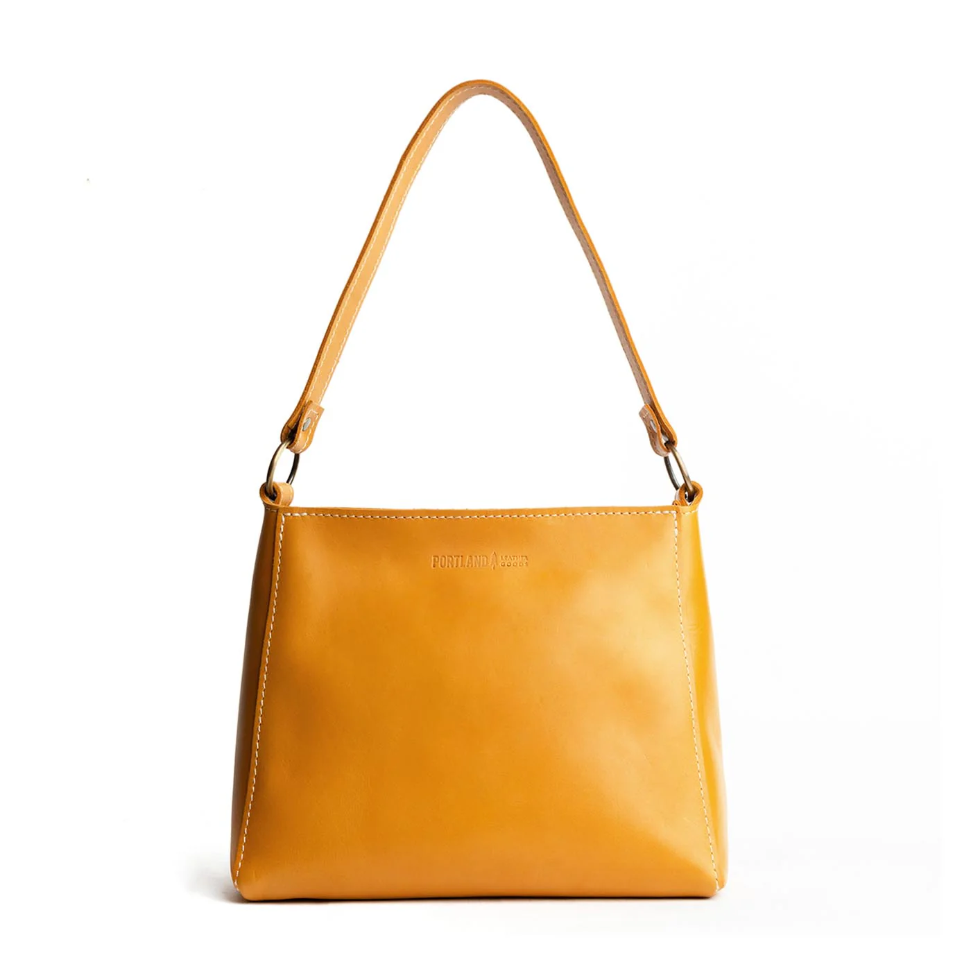 'Almost Perfect' Triangle Shoulder Bag - Image 32