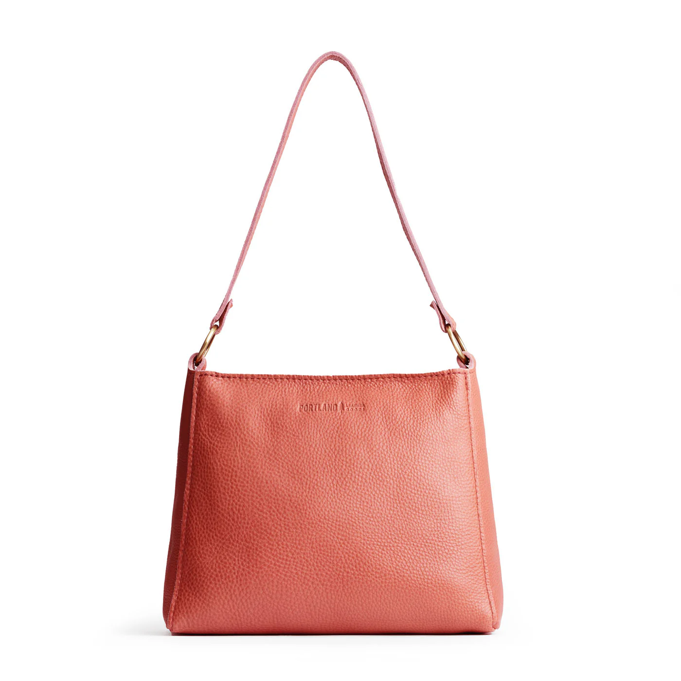 'Almost Perfect' Triangle Shoulder Bag - Image 33