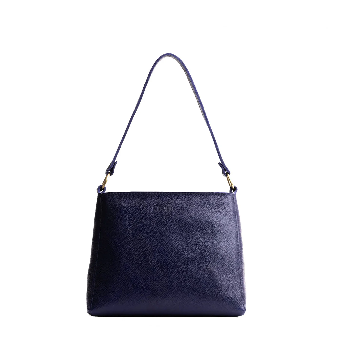 'Almost Perfect' Triangle Shoulder Bag - Image 36