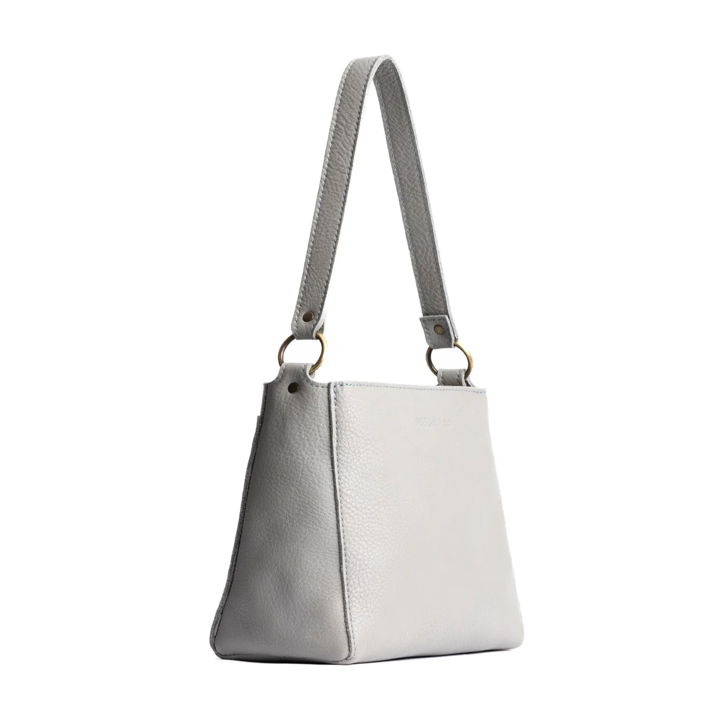 'Almost Perfect' Triangle Shoulder Bag - Image 52
