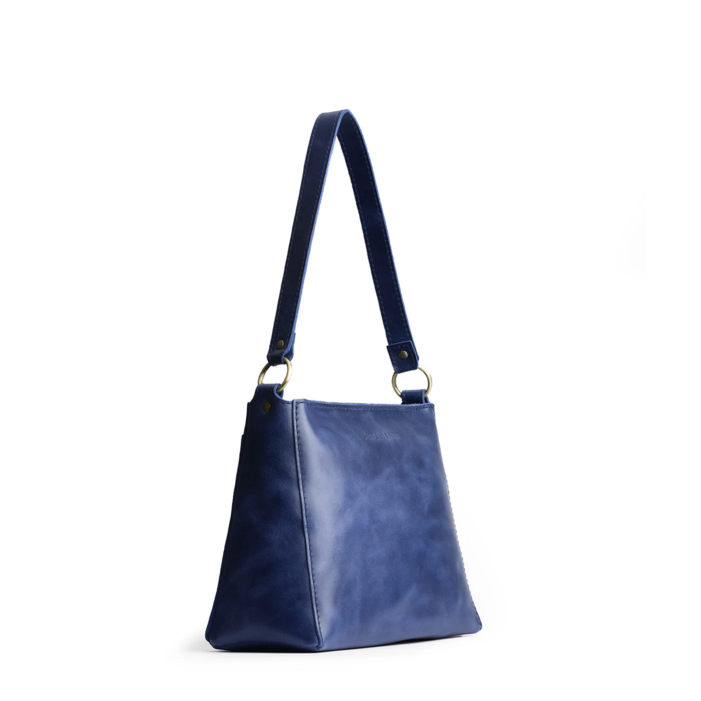'Almost Perfect' Triangle Shoulder Bag - Image 54
