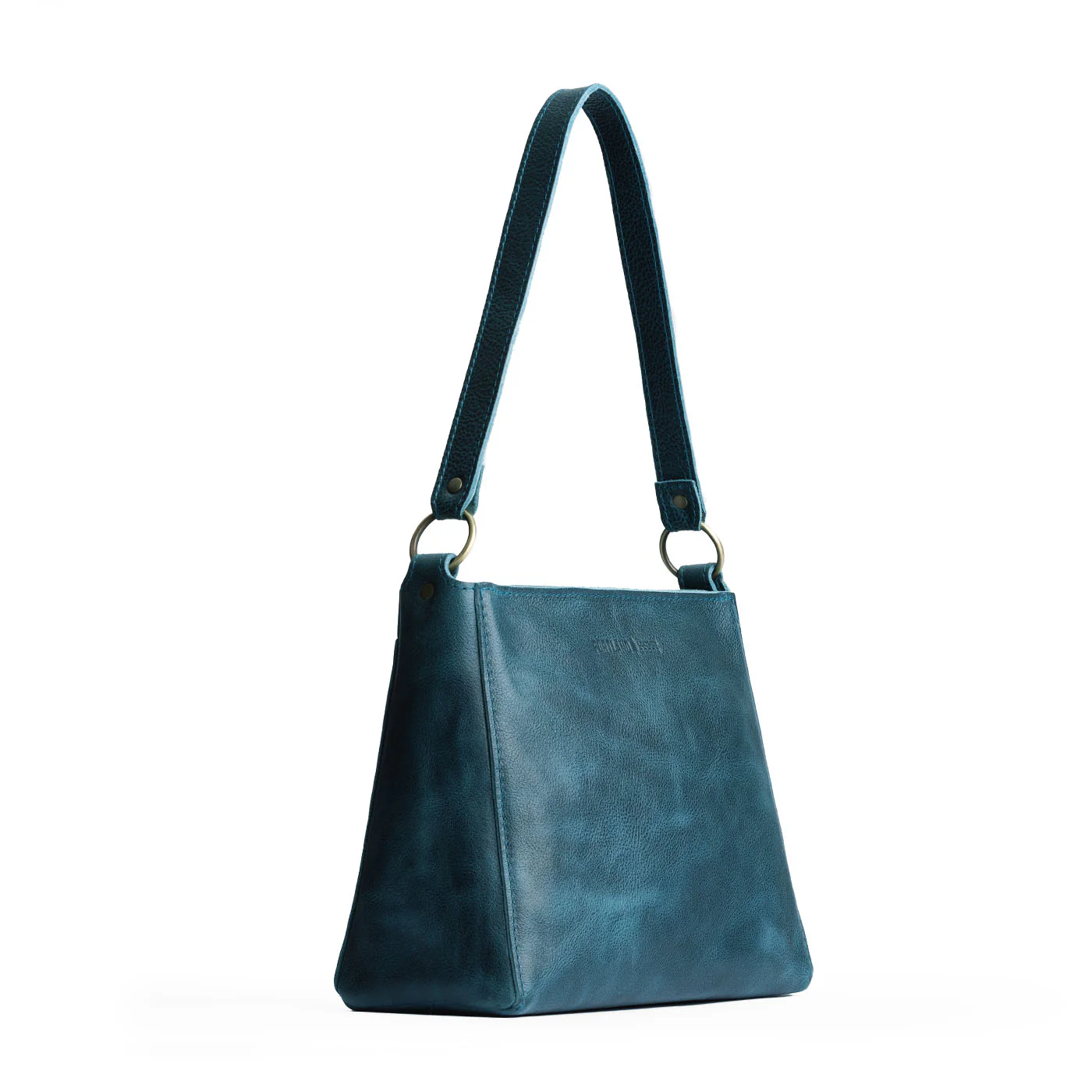 'Almost Perfect' Triangle Shoulder Bag - Image 57