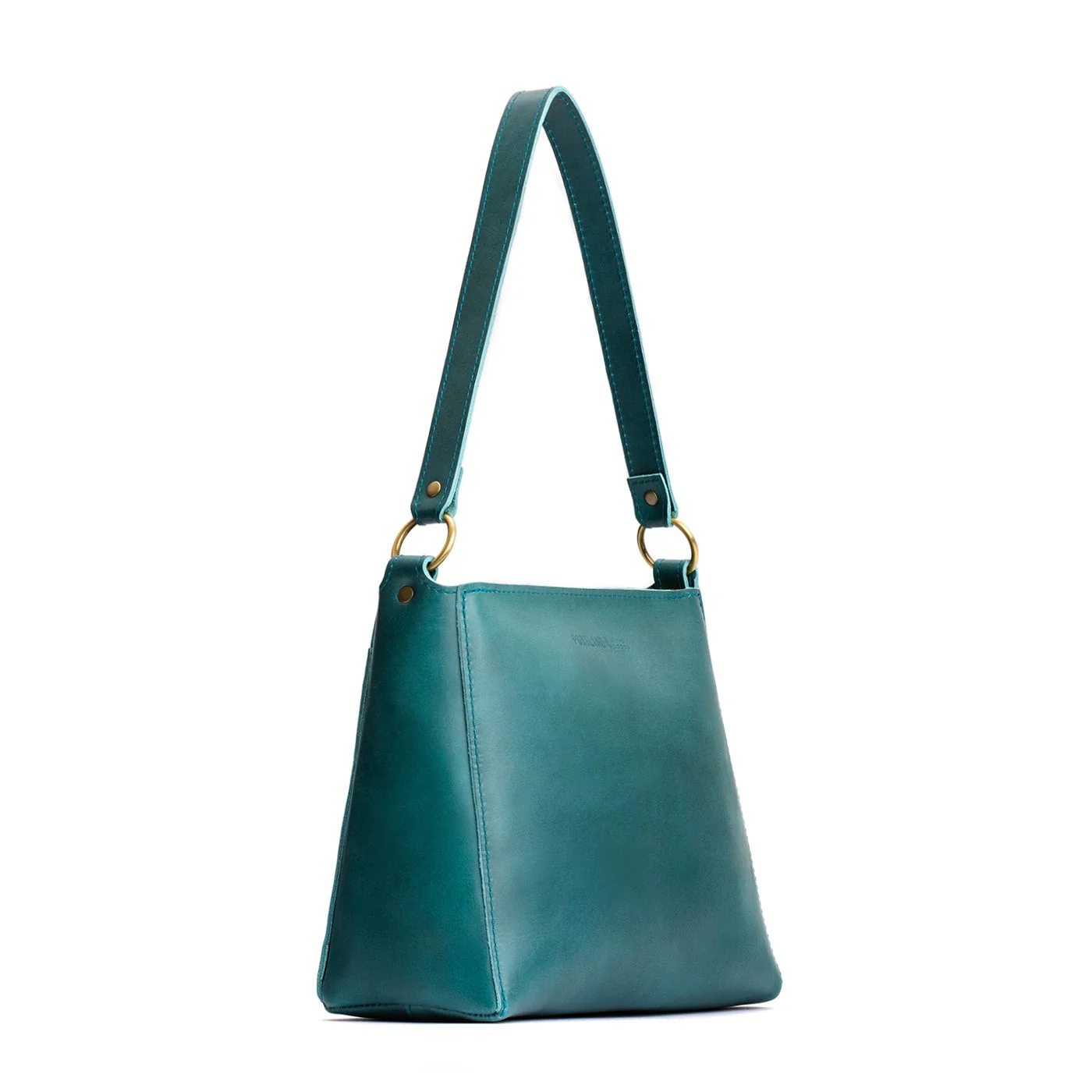 'Almost Perfect' Triangle Shoulder Bag - Image 58