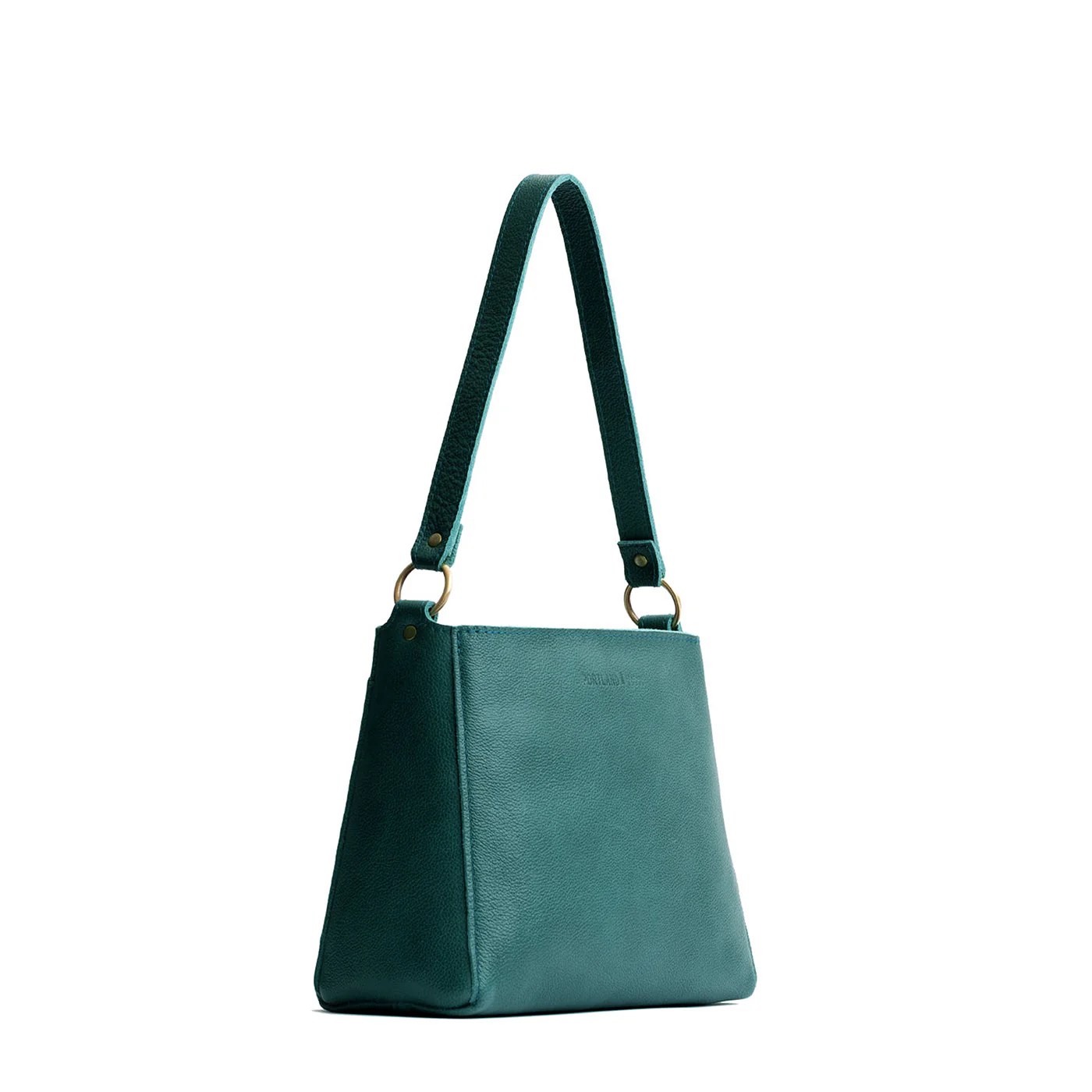 'Almost Perfect' Triangle Shoulder Bag - Image 65