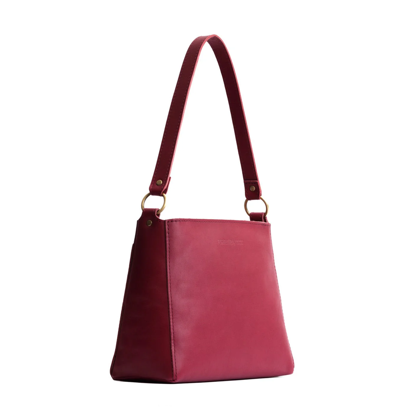 'Almost Perfect' Triangle Shoulder Bag - Image 66