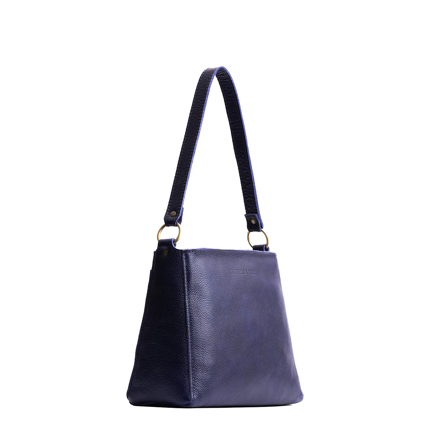 'Almost Perfect' Triangle Shoulder Bag - Image 68