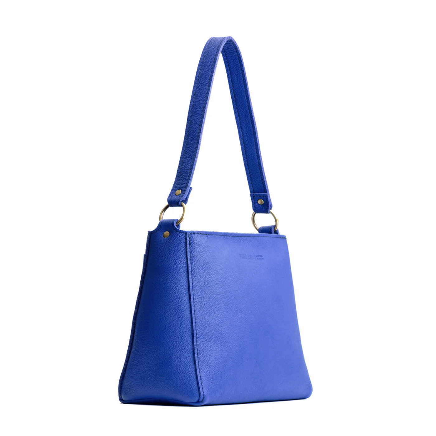 'Almost Perfect' Triangle Shoulder Bag - Image 69