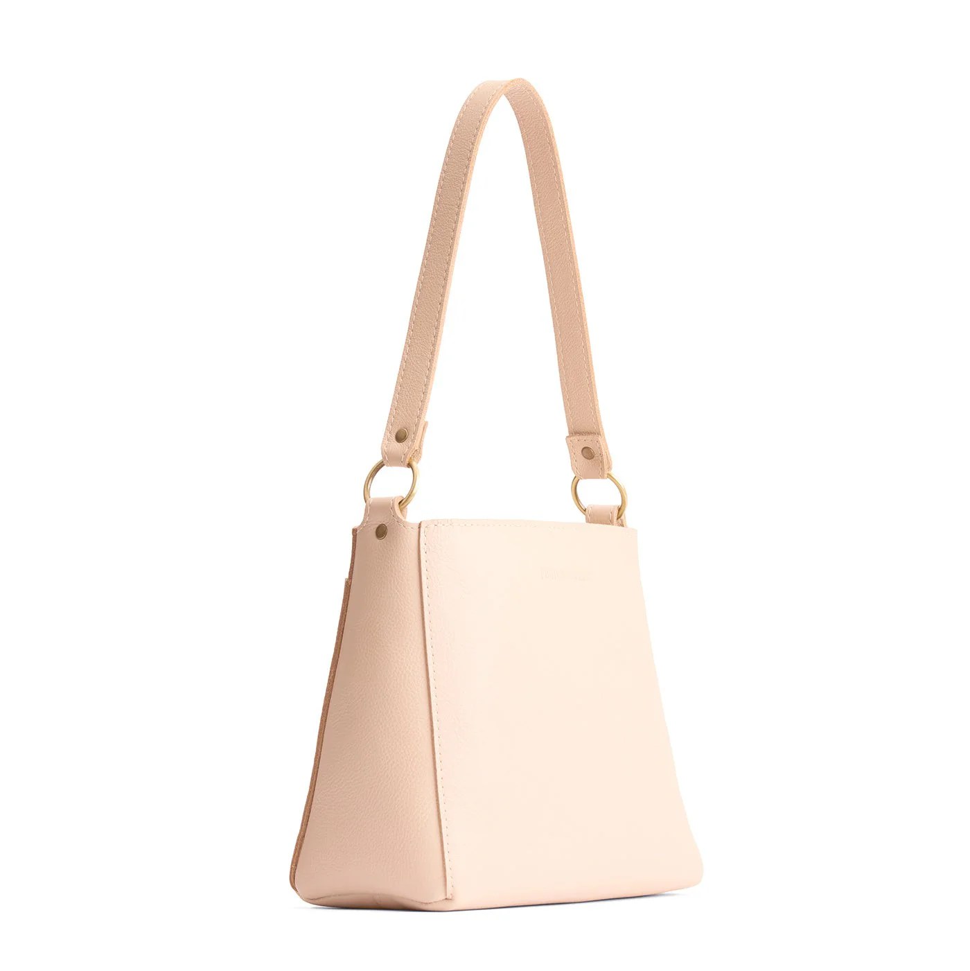 'Almost Perfect' Triangle Shoulder Bag - Image 71