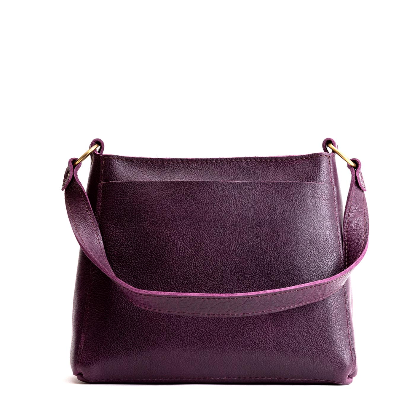 'Almost Perfect' Triangle Shoulder Bag - Image 79