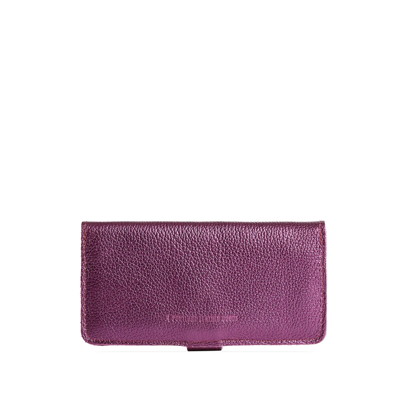 Women's Bifold Wallet - Image 137