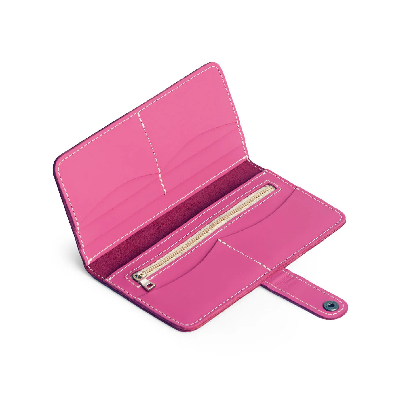 Women's Bifold Wallet - Image 172