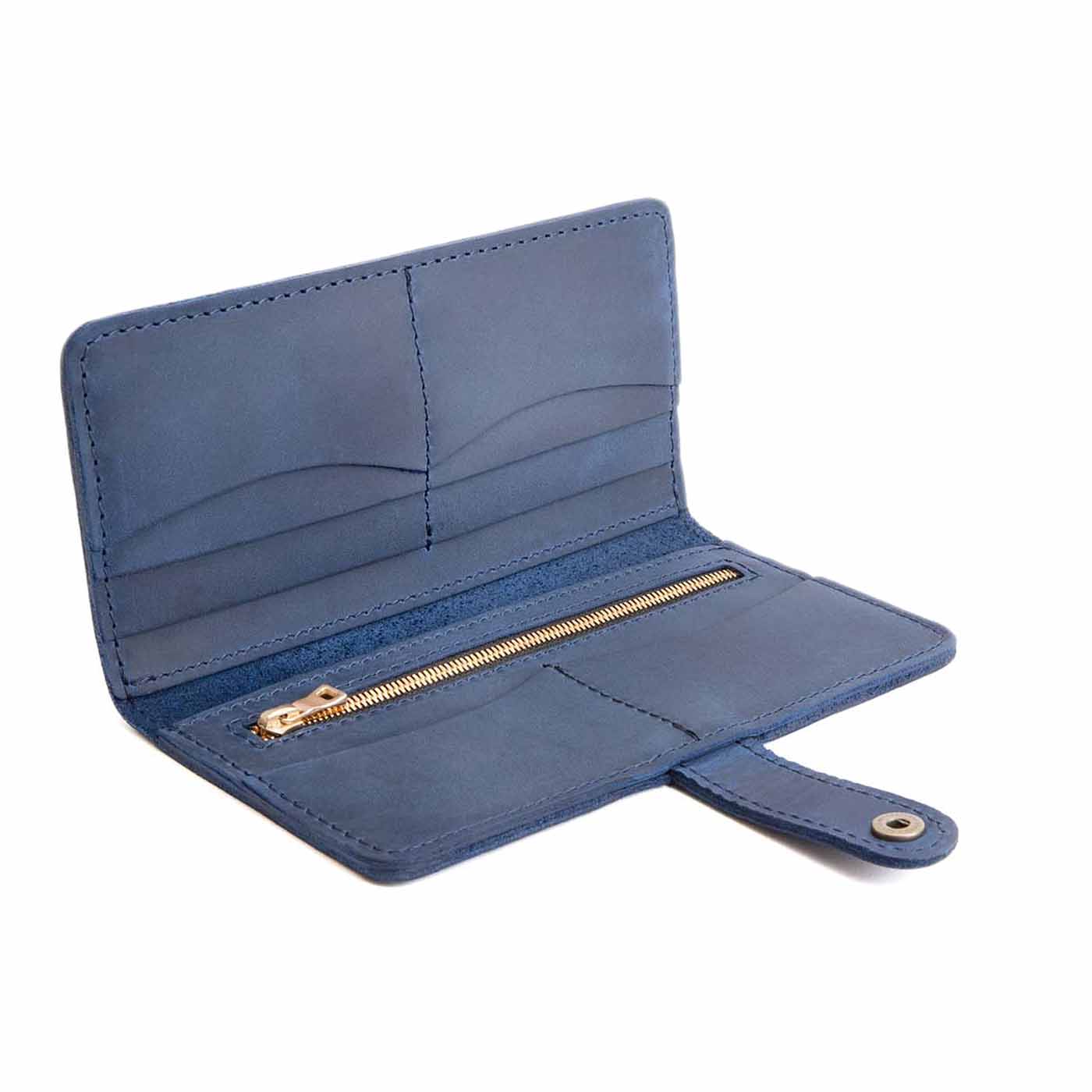 'Almost Perfect' Women's Bifold Wallet - Image 145