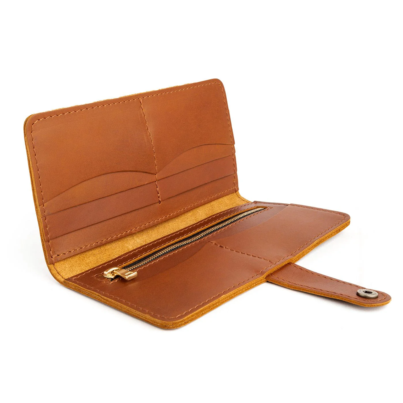'Almost Perfect' Women's Bifold Wallet - Image 156