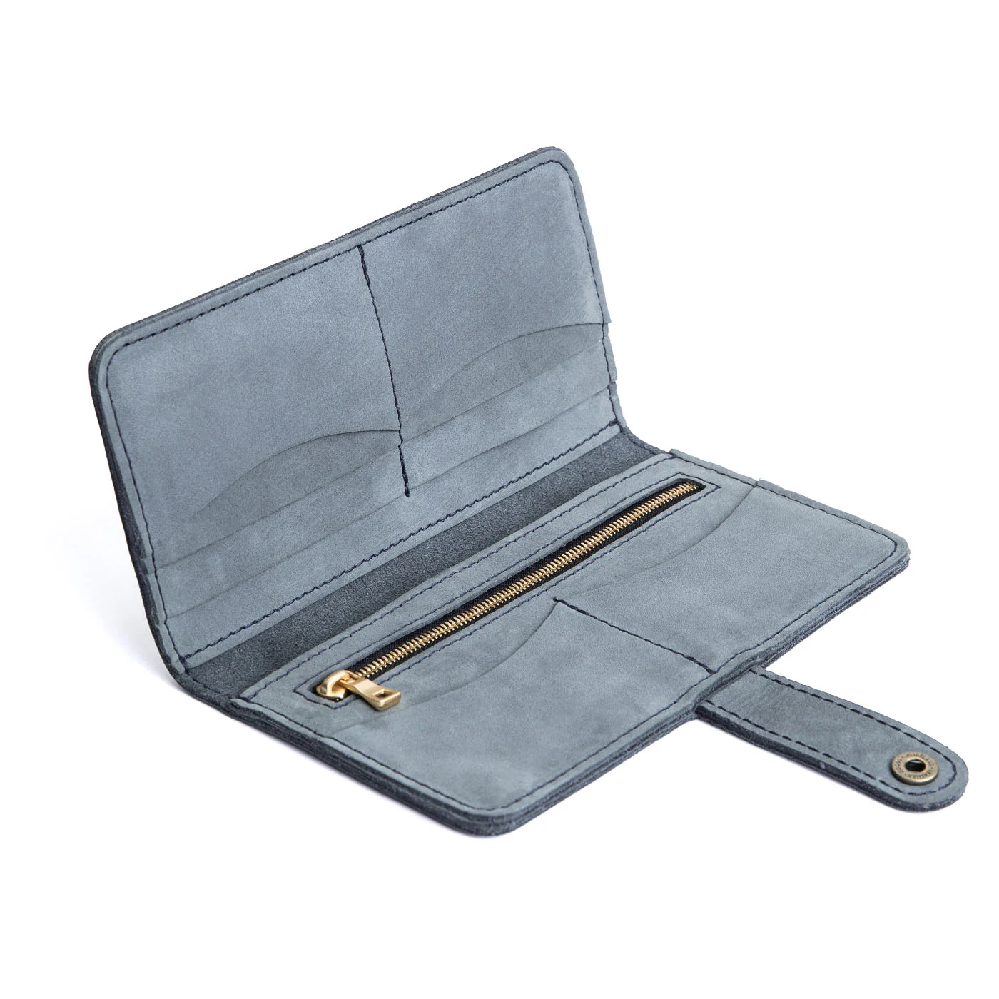 'Almost Perfect' Women's Bifold Wallet - Image 158