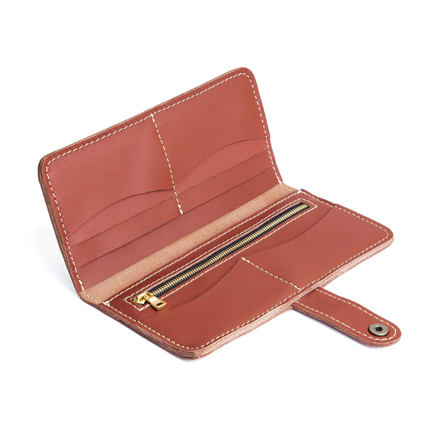 'Almost Perfect' Women's Bifold Wallet - Image 160