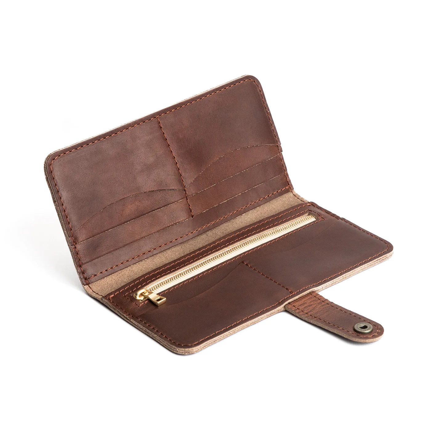 'Almost Perfect' Women's Bifold Wallet - Image 163