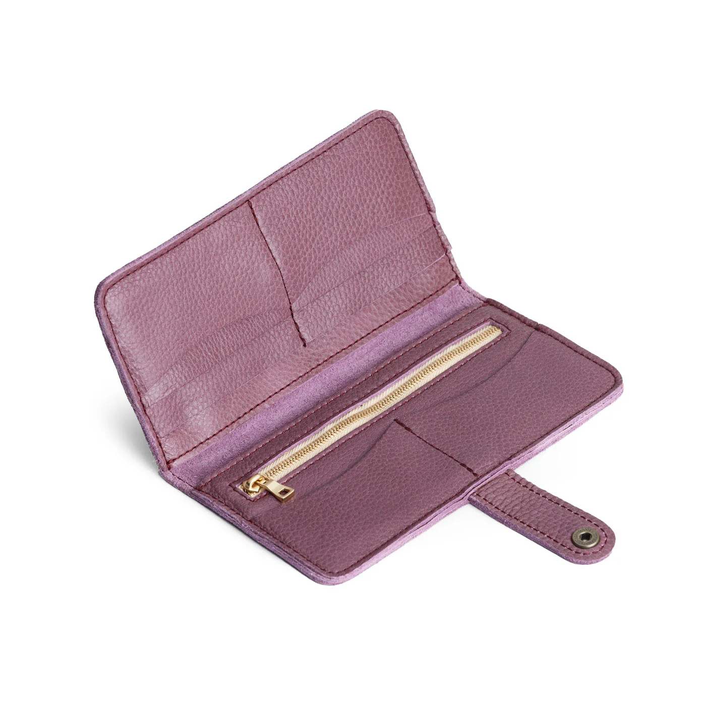 Women's Bifold Wallet - Image 164