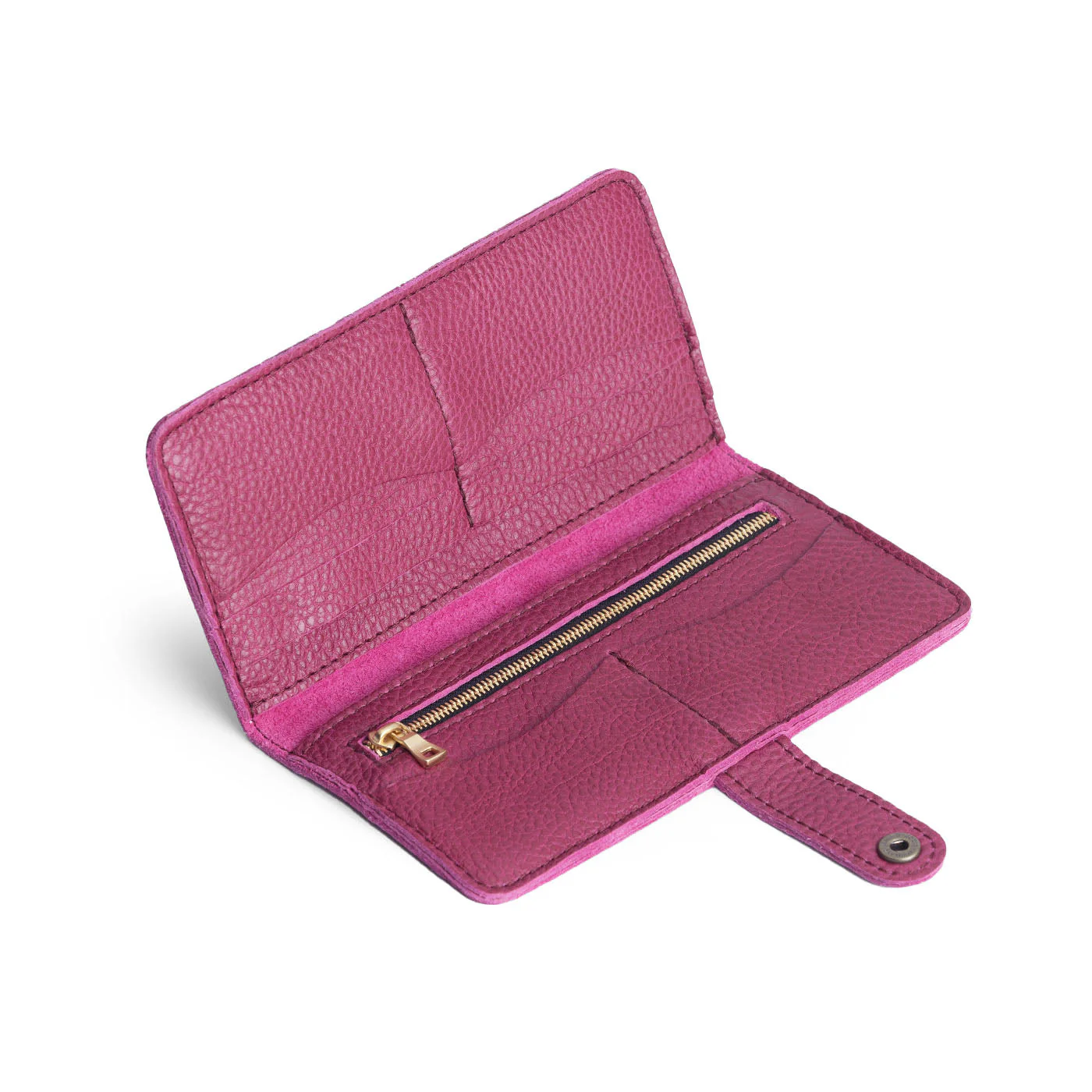 Women's Bifold Wallet - Image 167