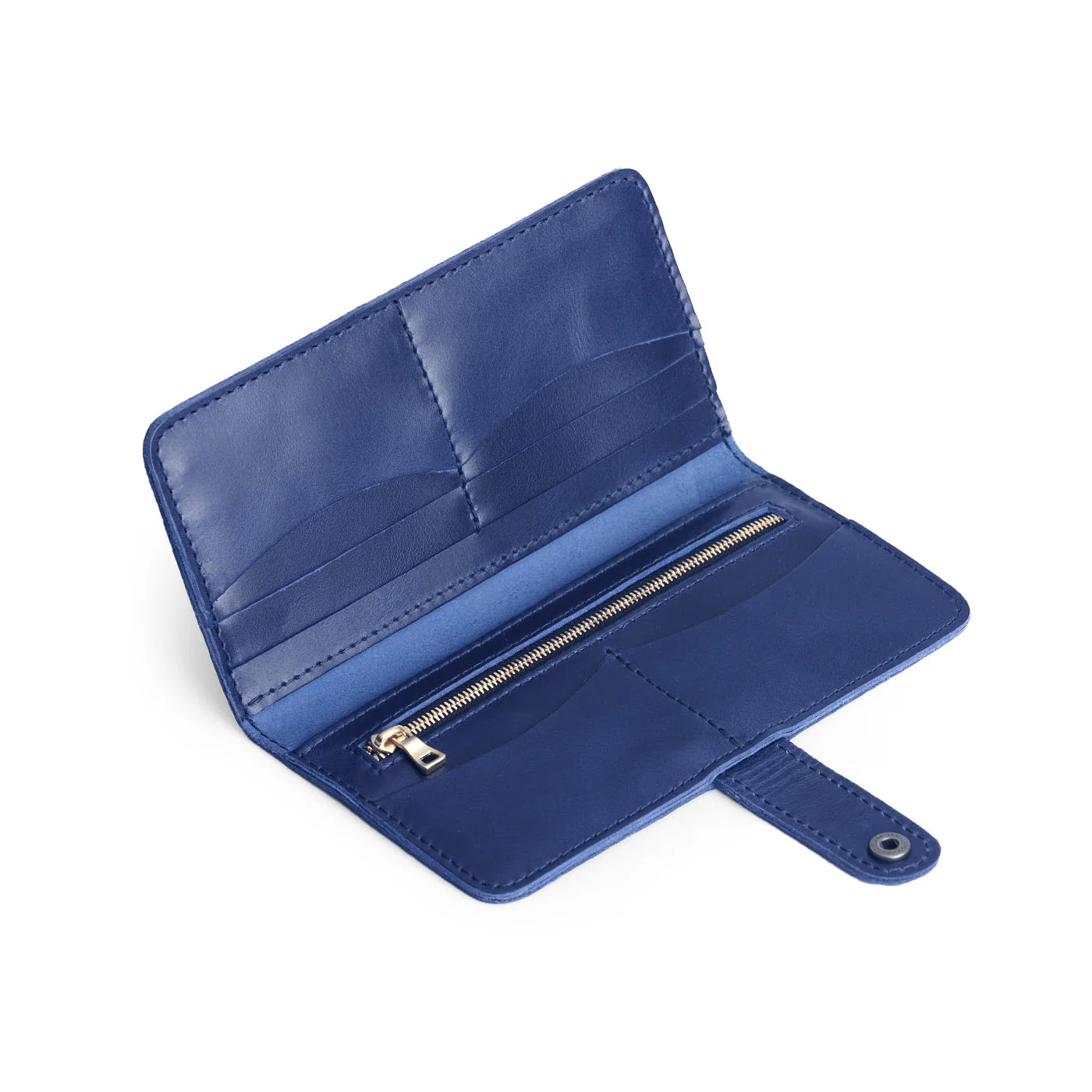 Women's Bifold Wallet - Image 166