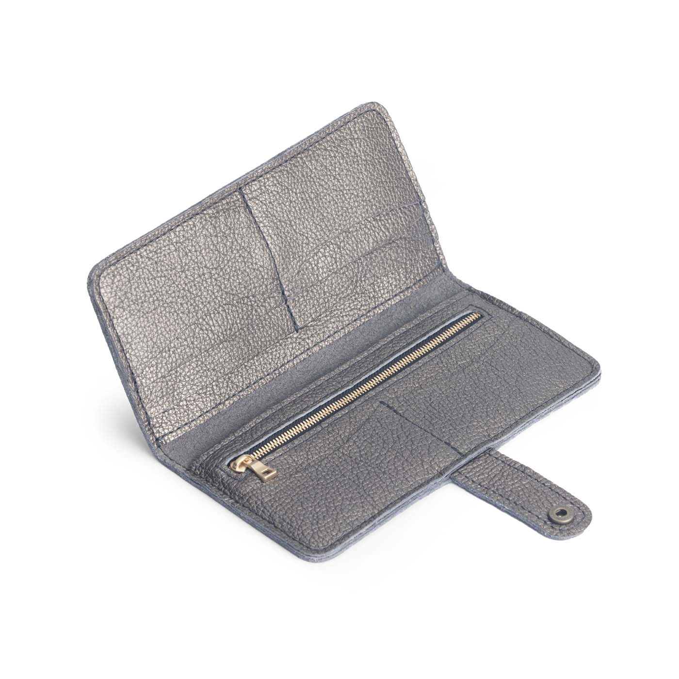 Women's Bifold Wallet - Image 168