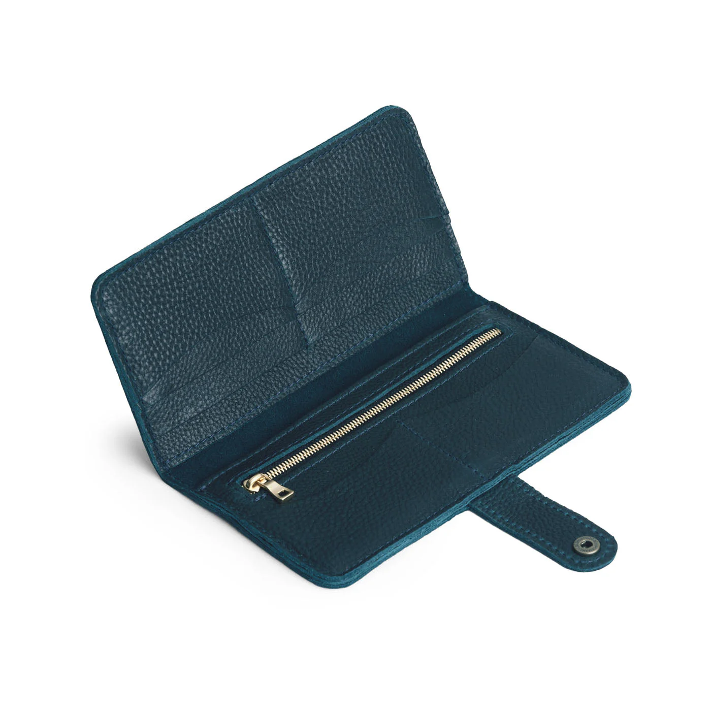 Women's Bifold Wallet - Image 169