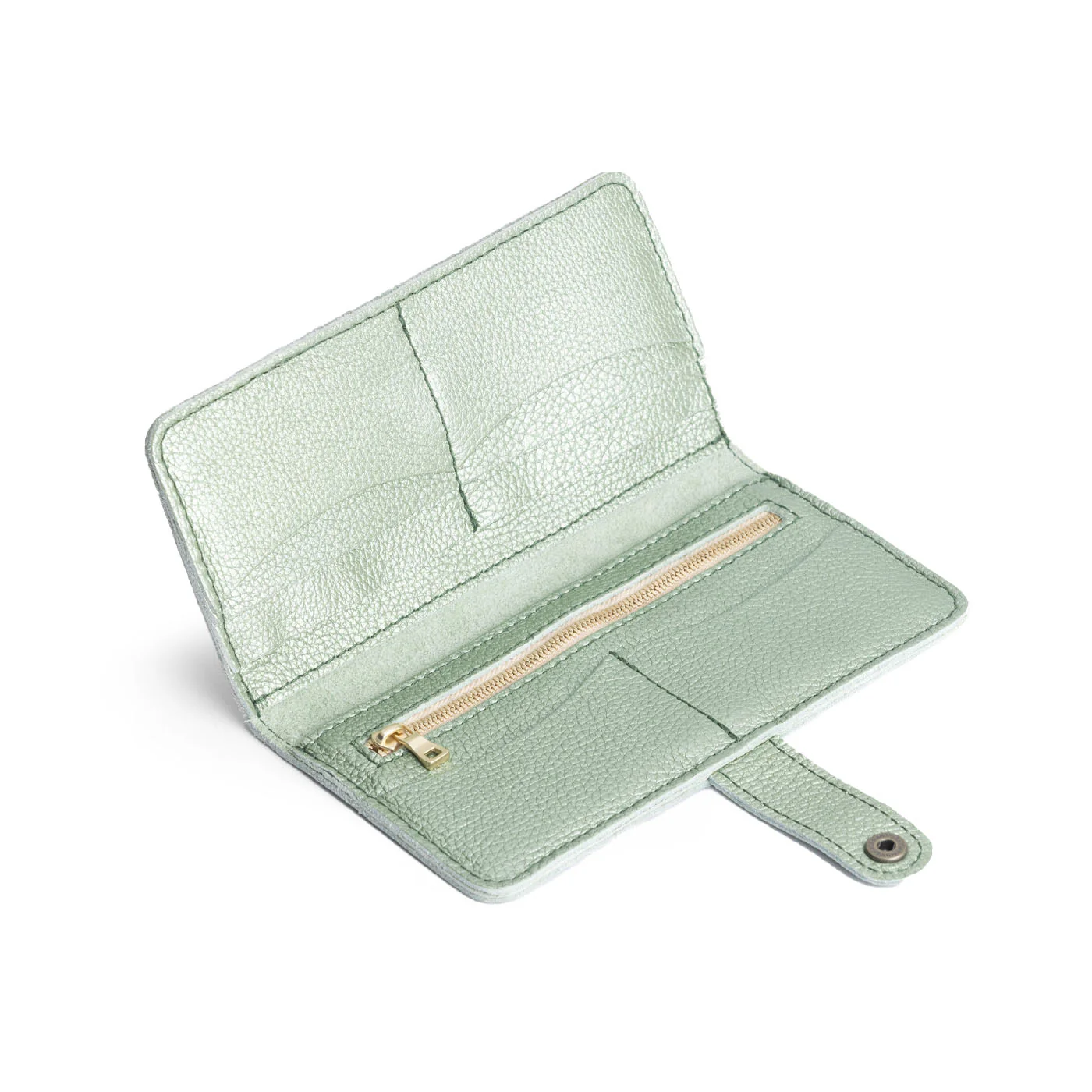 Women's Bifold Wallet - Image 173
