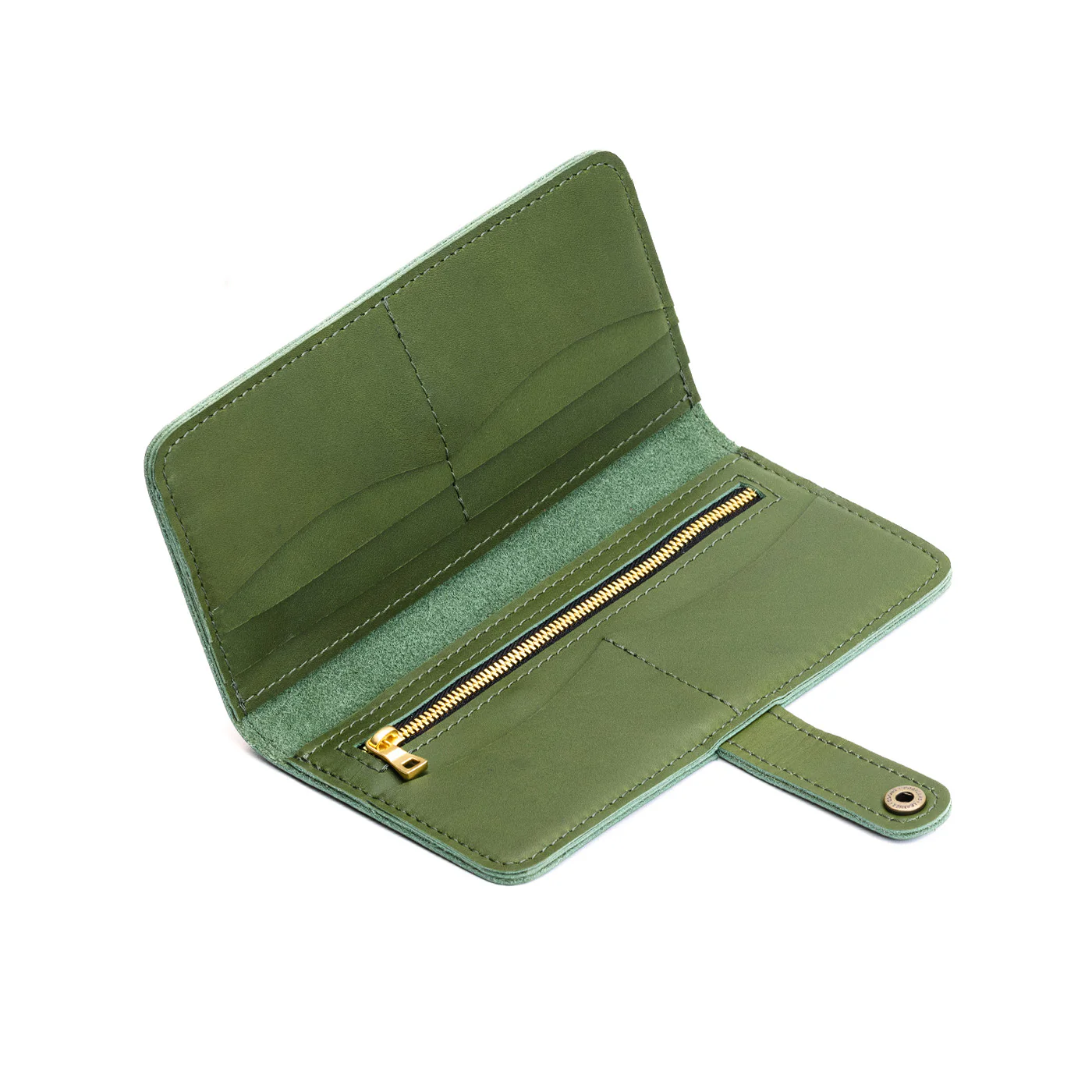 Women's Bifold Wallet - Image 186