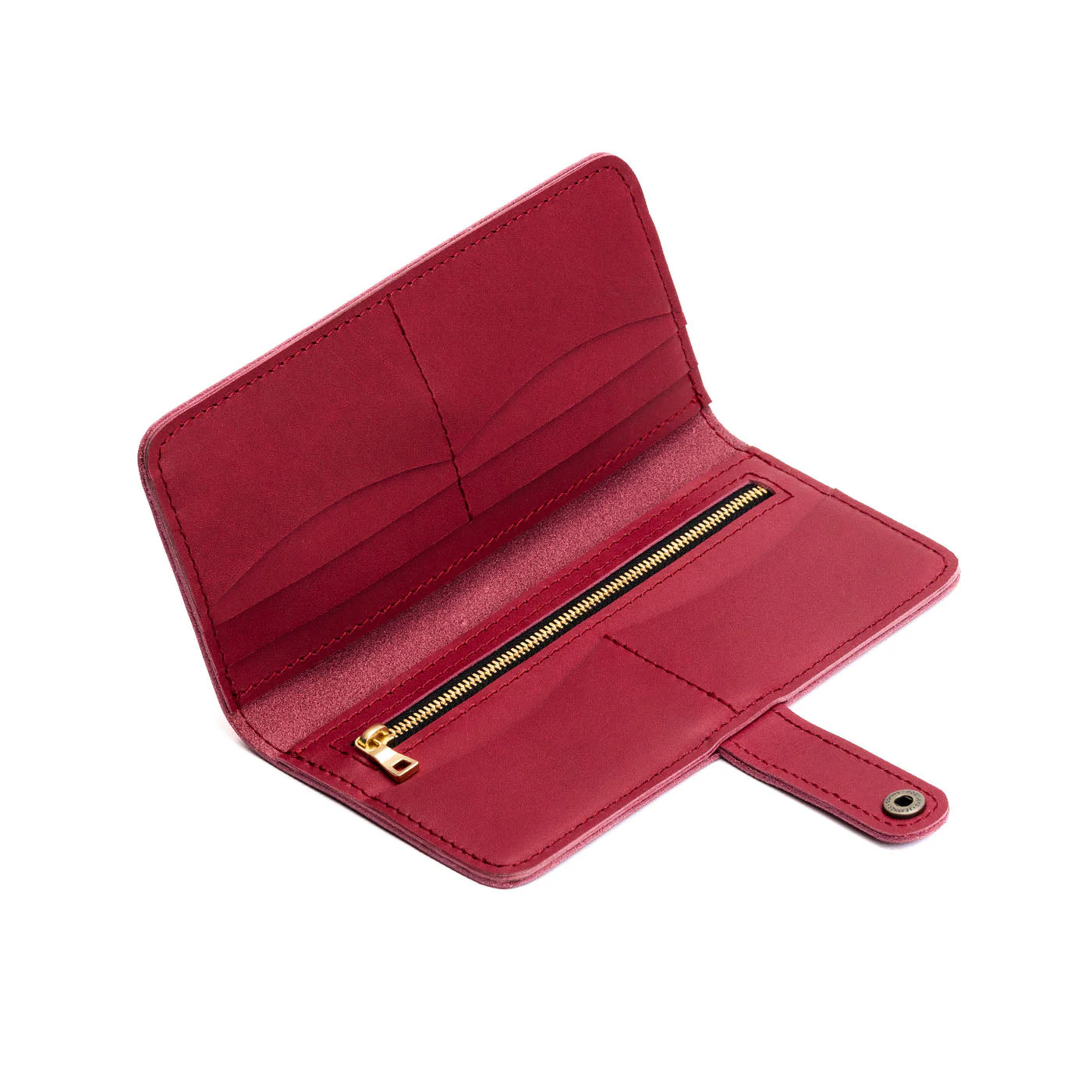 Women's Bifold Wallet - Image 184