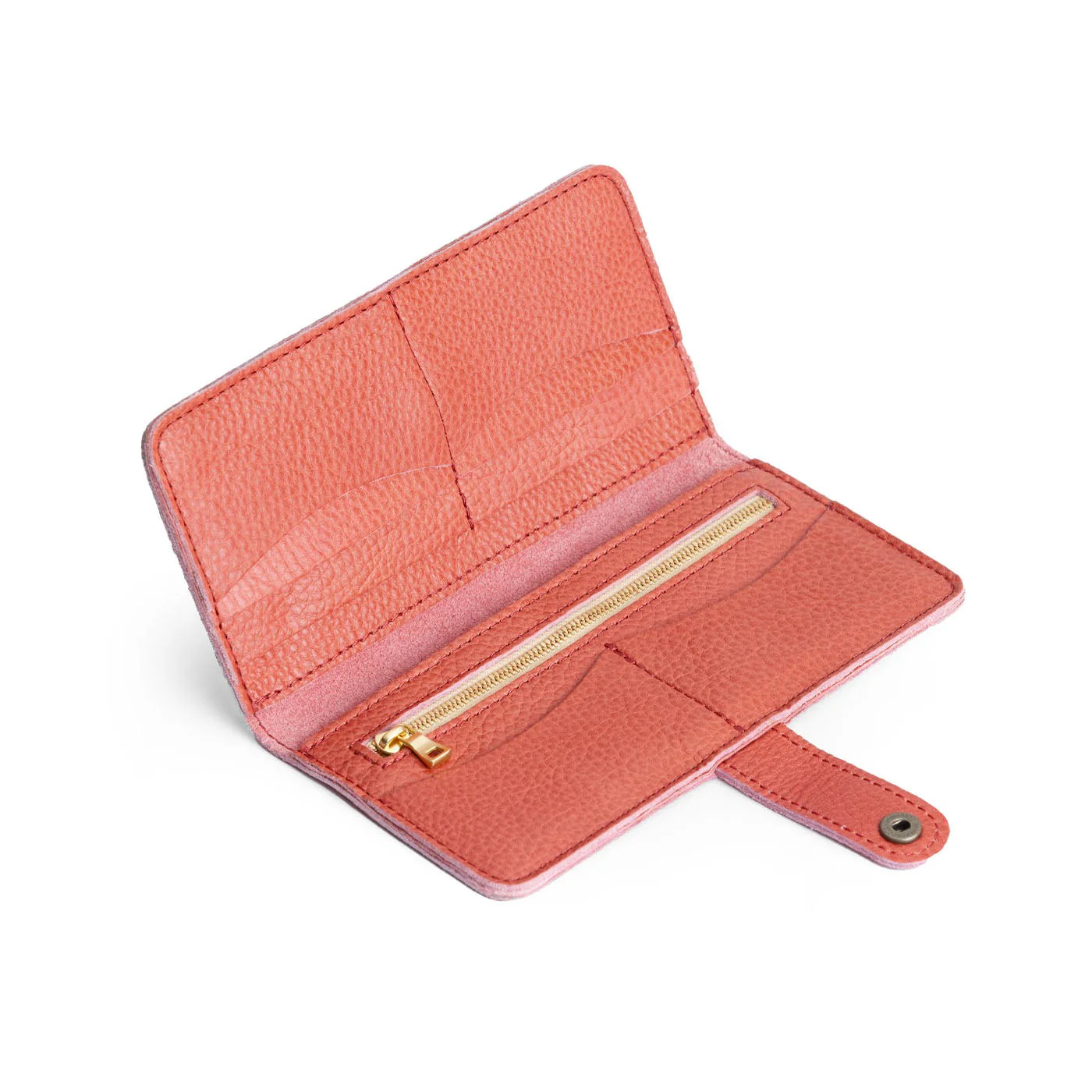 Women's Bifold Wallet - Image 163