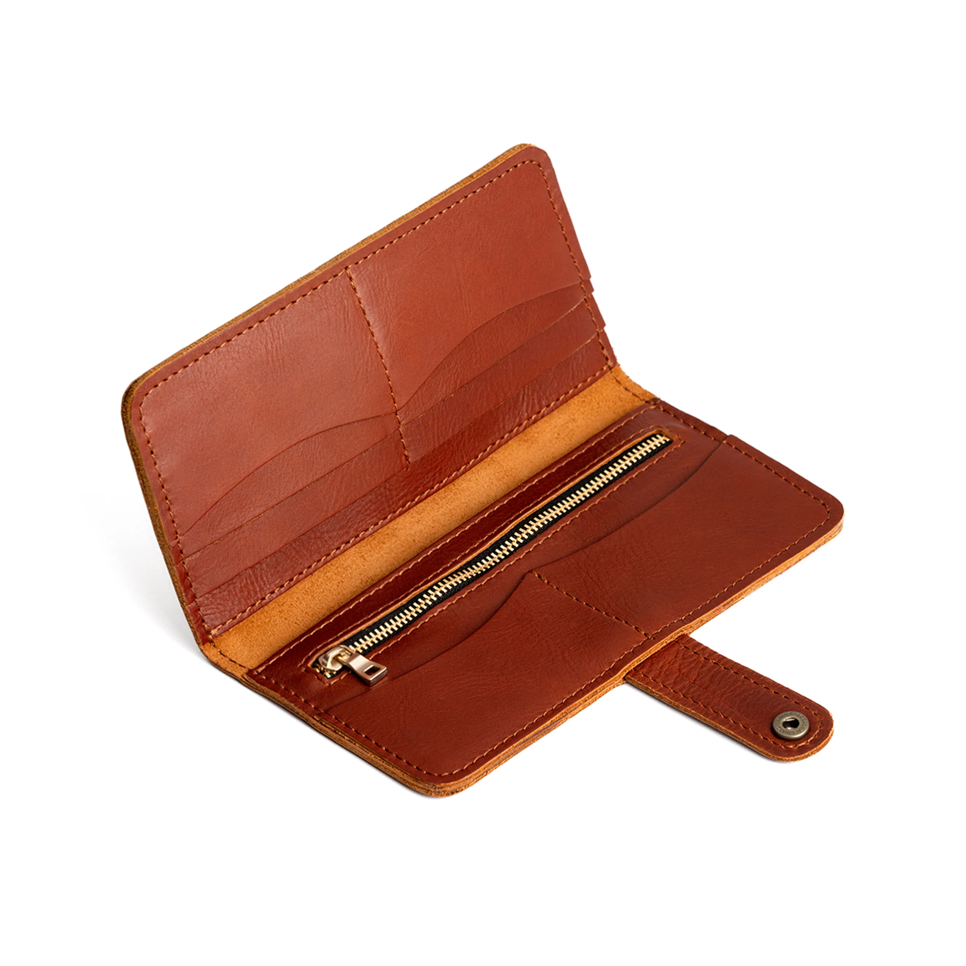 Women's Bifold Wallet - Image 178